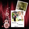 Servizio fotografico matrimoniale